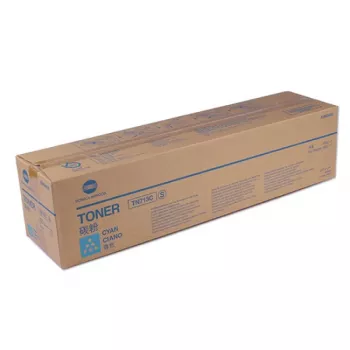 KonicaMinolta Toner TN-713 TN713 Cyan