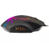 Mouse GAMEZONE Black Widow USB