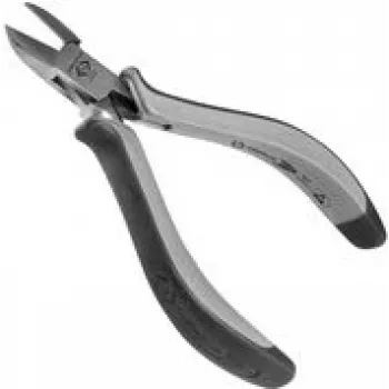Wire Side Cutter c.k tools T3775D 206 mm ESD – precision cutting pliers, anti-static