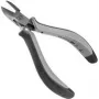 Wire Side Cutter c.k tools T3775D 206 mm ESD – precision cutting pliers, anti-static