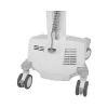 ACCESSORY,POWER CORD AND HOOK SYSTEM UPGRADE, SV4X LiFe CART, EU/SA
