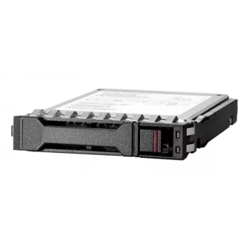SSD 3.84TB NVMe Gen4 Read Intensive 2.5 inch U.3 SFF HP P64846-B21 for Servers