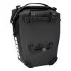 Thule 5406 Shield commuter pannier 22L black
