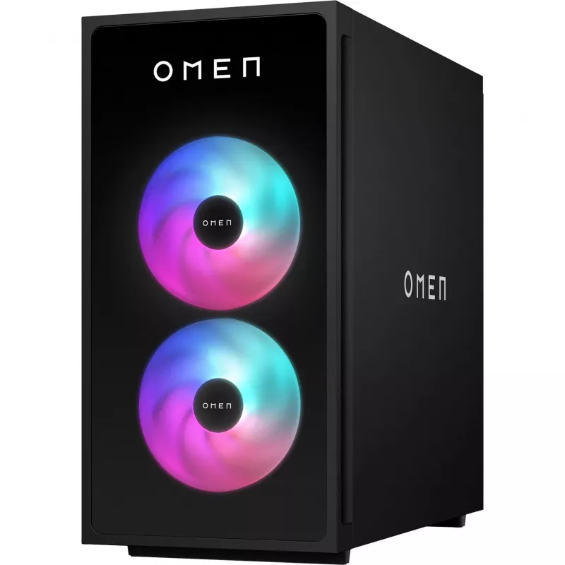 35L Gaming Desktop GT16-1277NG, Gaming-PC black, without Operating System