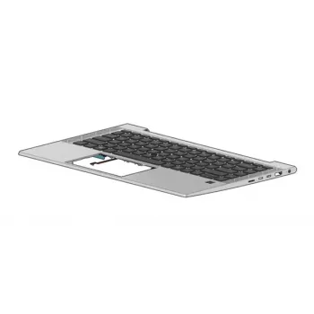 HP M36446-041 laptop spare part Keyboard