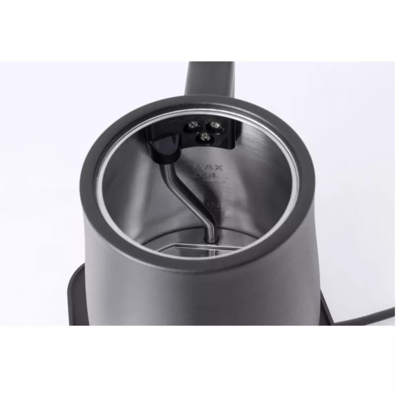 Electric kettle Caso Coffee Classic Kettle — 0.6 L, 1310 W, black
