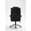 Activejet Office chair with massage, heated YK7304 black