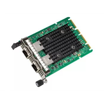 Intel Ethernet Network Adapter X710-T2L - Network Adapter - OCP 3,0 - 100M/1G/2,5G/5G/10 Gigabit Ethernet x 2 (X710T2LOCPV3G1P)