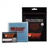 Thermal Grizzly Minus Pad Advance - 100 x 100 x 2.0 mm, 2 pieces
