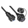 Goodconnections IC04-U303 USB Cable
