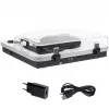 Turntable AD1914 White
