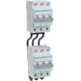 Hager KC325. Rated Current: 63 A. Depth: 125 mm (KC325)