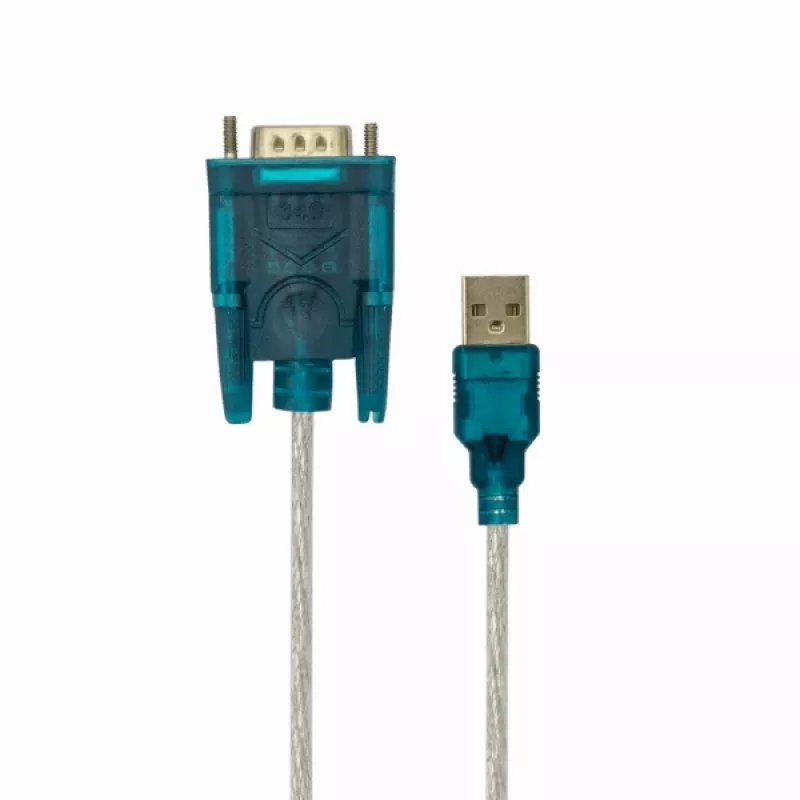 Sbox USB-RS232/R USB A M.-> RS-232 M. - 2M