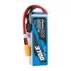 Battery Gens ace GEA376S60X9GT 22.2 V LiPo built-in for RC models, 0.536 kg, black/blue/grey/white
