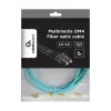 Gembird Multimode Duplex OM4 50/125 Fiber Optic Cable LC/LC 5 m