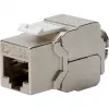 Keystone Module Digitus CAT 5e Class D Shielded DN-93512
