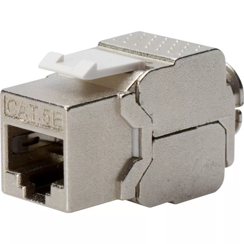 Keystone Module Digitus CAT 5e Class D Shielded DN-93512
