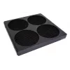 Radiator block Alphacool NexXxoS XT45