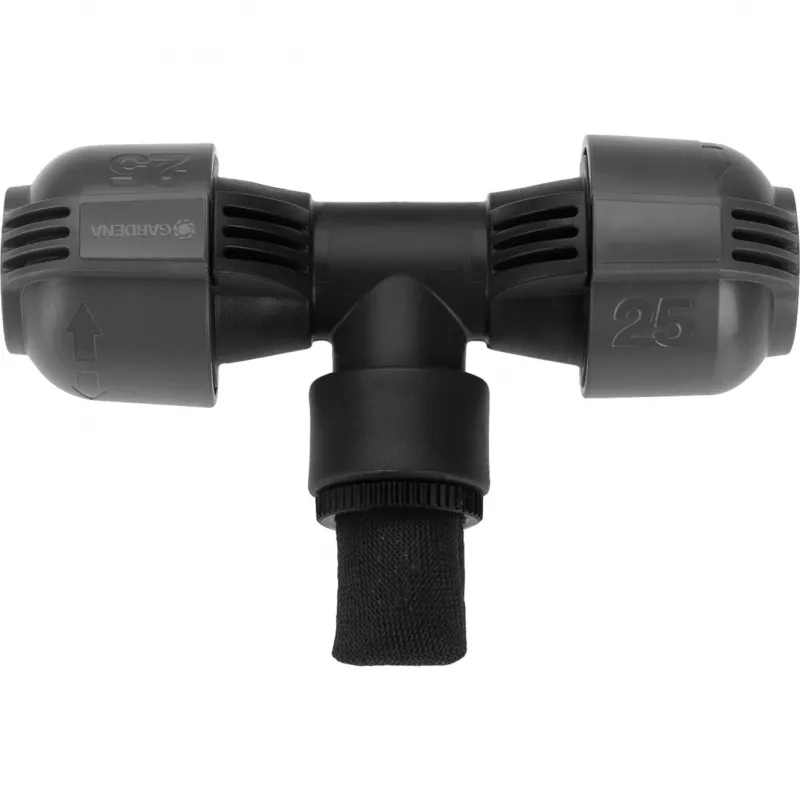 Gardena 02790-20 Garden Tool Black