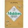 Smoked Sea Salt, Spice 125 g, Folding Box