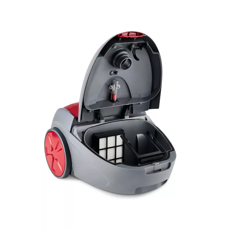 Vacuum Cleaner Zelmer ZVC261 Tadek 81605775P