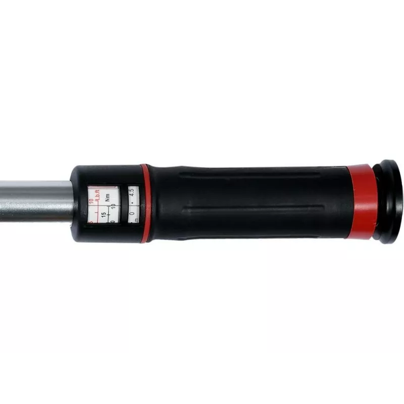 Torque wrench YATO YT-07607, 470 mm length, 1 pc