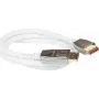 PYTHON Connection Cable DisplayPort 1.4 10m 8K UHD-2 a60Hz Gold-Plated OFC - Cable - Digital/Display/Video