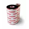 Toshiba TEC Premium - 1 - Black - 55 mm x 600 m - Ribbon - for B 372, 472, 482, 492, 572, EX4T1-GS, SX4, SX4T, SX5, SX5T, SX6T-TS12-QM-R, SX8T-TS12-QM-R