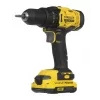 Drill Screwdriver V20.2 x 1.5ah,Bag