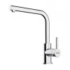 Tap Lina L Pull Out Nozzle HP Chrome