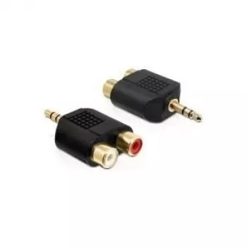 Cable gender changer DeLOCK 65365