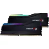G.Skill Trident Z5 RGB 96 GB (2x48 GB) DDR5-6400 CL30 Kit, Black