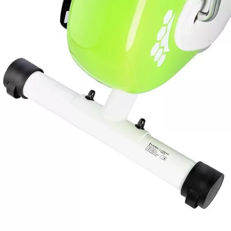 HMS Fitness M9239* Magnetic bicycle trainer