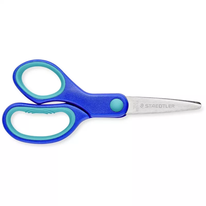 Staedtler Noris Club 965 Scissors, 140 mm