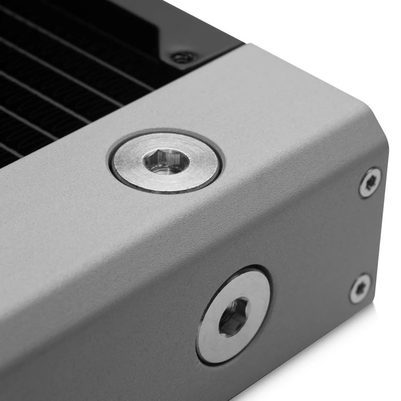 EK Water Blocks Computer Cooling Accessory mounting kit