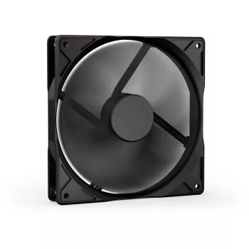 ENDORFY Stratus 140 PWM 140mm Case Fan - Black