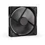 ENDORFY Stratus 140 PWM 140mm Case Fan - Black