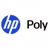 HP Poly Blackwire 600/700 Leatherette Ear Cushions (2 Pieces)