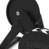 Smart Trainer Wahoo KICKR CORE 2 — magnetic bike trainer, belt drive, 1800W max, 11-speed cassette compatible, Bluetooth/Wi‑Fi/ANT+