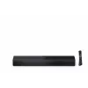 Sharp HT-SB121 soundbar speaker Black 2.0 channels 120 W