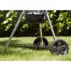Weber Holzkohlegrill Master Touch GBS E-5750, 57 cm Black