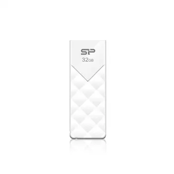 USB flash drive Silicon Power 8GB USB Type-A 2.0 Ultima U03