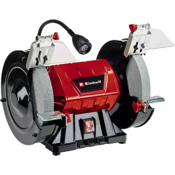 Einhell TC-BG 200 L bench grinder 2980 RPM 400 W