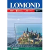 Lomond PET Film for inkjet printers Clear A4, 50 sheets