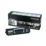 Lexmark Toner X340H11G - Black - Capacity: 6.000 Pages (X340H11G)