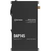 Access point TELTONIKA DAP145 Wi‑Fi 4 300 Mbit/s 2x antennas DIN Rail