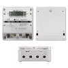 Single-Phase Electronic Energy Consumption Meter 230V LDC