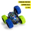 Remote Control Car Dickie Cyber Flip RTR 2.4 GHz — model 201105010, ready-to-run