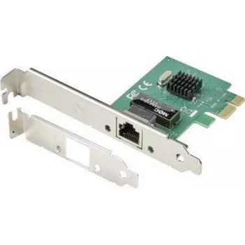 Renkforce RF-4752948 Network Card 1 GBit/s Gigabit-LAN (1 Gbit/s) (RF-4752948)