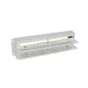 Distribution cabinet Lanberg AK-VDP103-S Grey Steel 48.3 cm